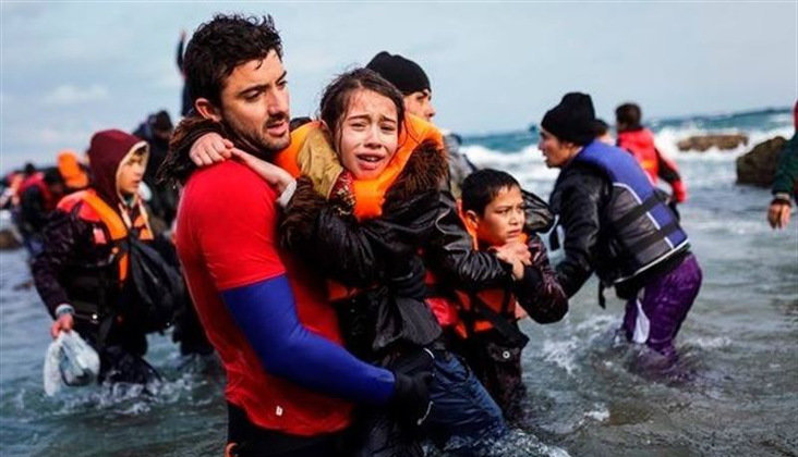Cantabria está en disposición de acoger refugiados