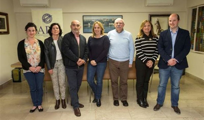 La Asociacion de la Prensa de Cantabria ya cuenta con nuevos miembros
