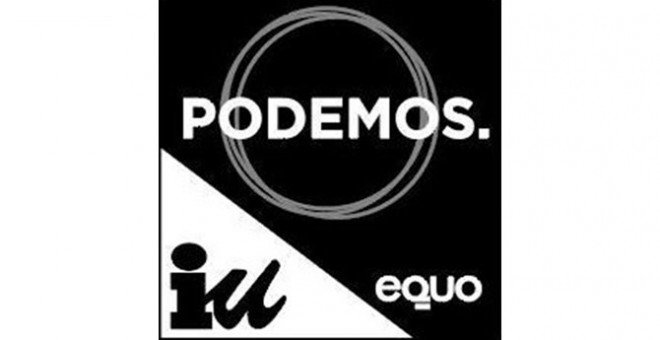 La confluencia Unidos Podemos en Cantabria va a realizar una campaña austera
