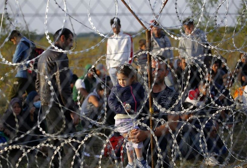 Cantabria quiere que se agilicen los trámites para acoger refugiados en España