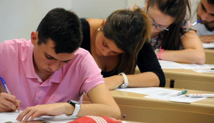 Los estudiantes de Cantabria afrontan la última Selectividad tras 40 años realizándose la prueba