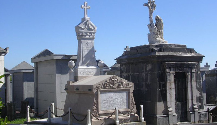 Cementerio de Ballena (Castro Urdiales)