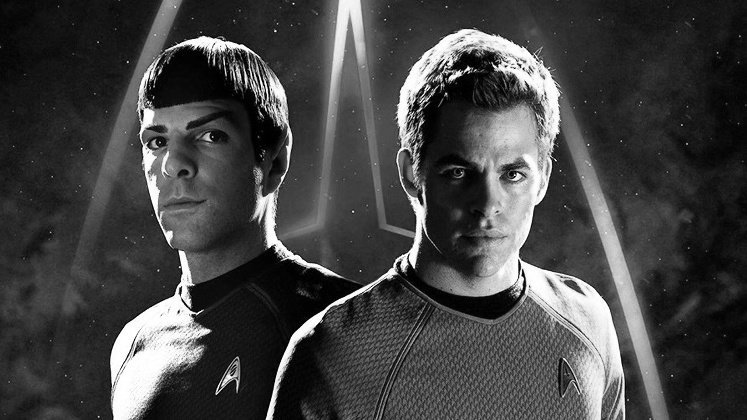 Anuncian la cuarta entrega de la saga Star Trek