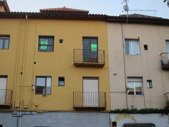 Por cada mil habitantes, en todo el país se registraron 100 compraventas de viviendas, seis más que en Cantabria (94).