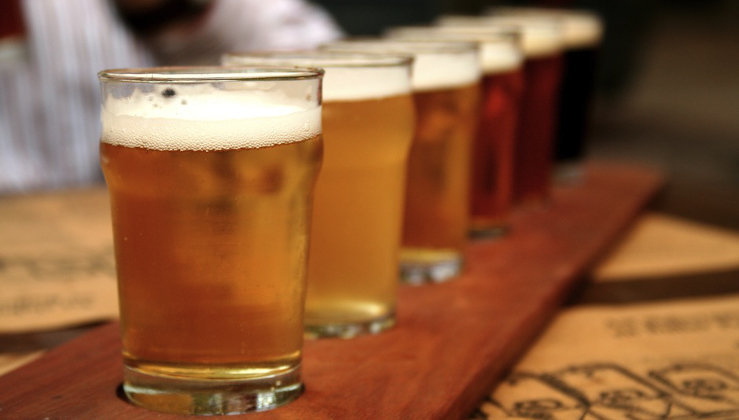El mejor catador de cervezas cobrará un sueldo de más de 4.000 euros