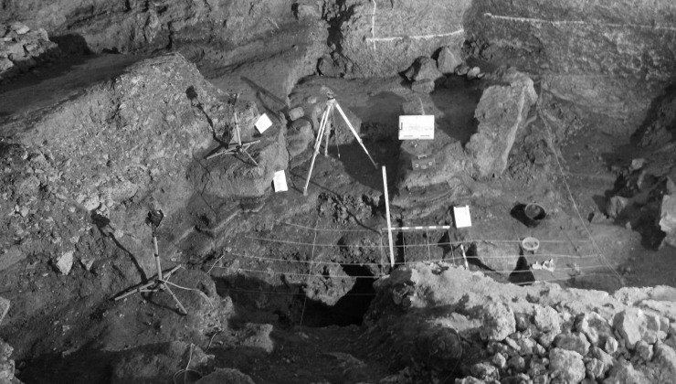 La cueva de El Pendo volverá a contar con una investigación arqueológica