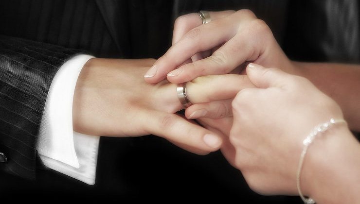 Más de 20 parejas se han visto afectadas por una posible estafa el día de su boda