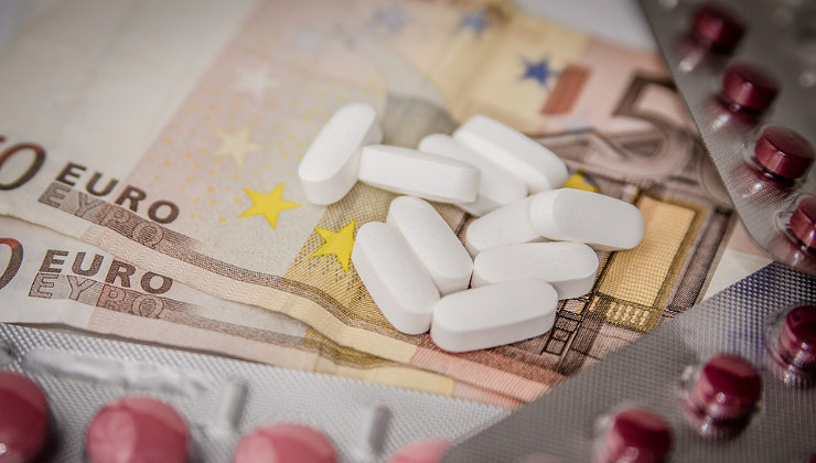 Cantabria va a lograr un ahorro en medicamentos de 1,5 millones de euros