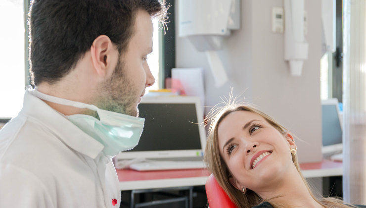iDental Asistencia Dental Social se ha colocado a la vanguardia de la odontología