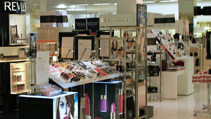El sector de alta perfumería y cosmética aumentará su plantilla de cara a la Navidad