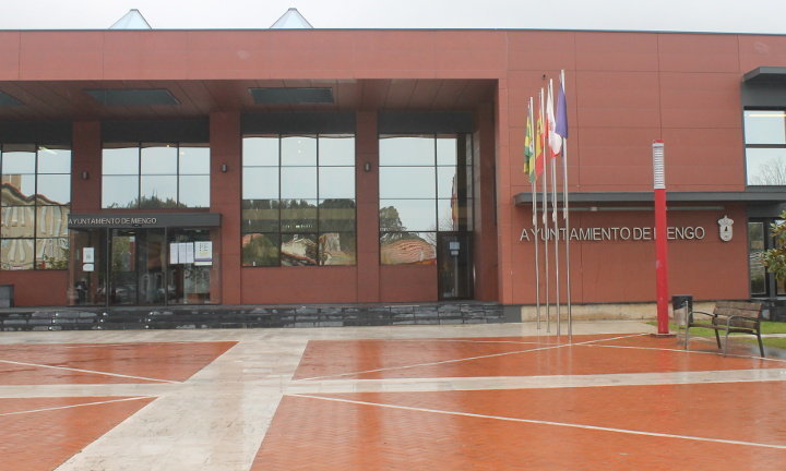 Ayuntamiento de Miengo