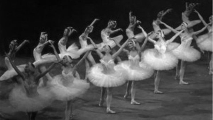El Ballet Nacional Ruso recala en Santander