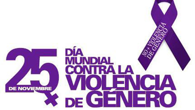 Día Mundial contra la Violencia de Género