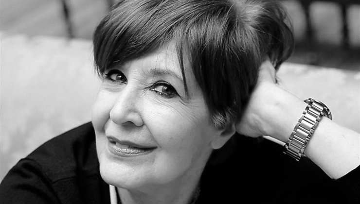 La actriz Concha Velasco opta al Premio Duende Zahorí
