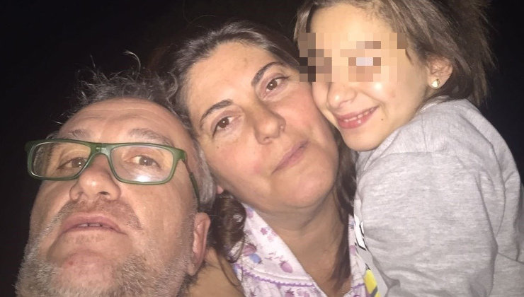 El padre de la pequeña Nadia ha reconocido que exageró el relato de su hija
