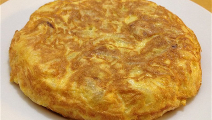 Cantabria ya ha elegido las mejores tortillas de este año