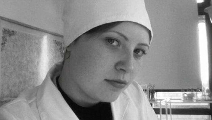 La joven Svetlana Roslina ha muerto al caer en una trituradora de chocolate