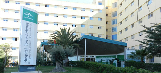 Hospital de Torrecárdenas