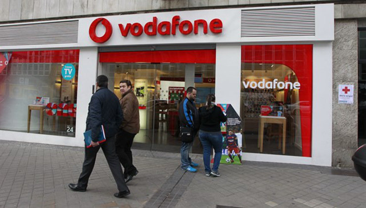 Facua ha denunciado a Vodafone ante la Dirección General de Consumo de Madrid