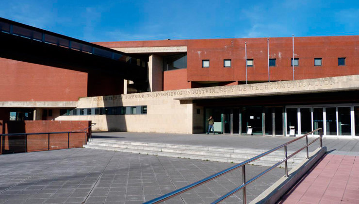Escuela de Ingeniería Industrial y Comunicación de Santander