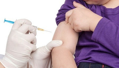 vacuna meningitis