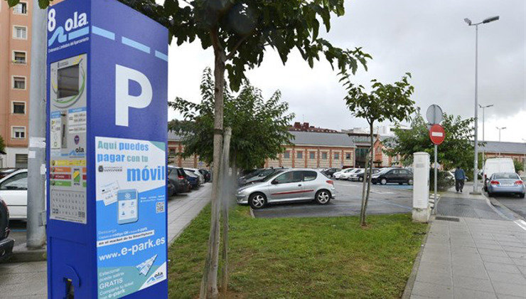 La FECAV reclama una solución a los problemas de aparcamiento en Santander