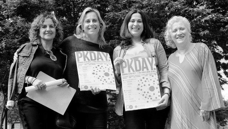 Las empresas culturales de Santander y Cantabria organizan el PKDAY