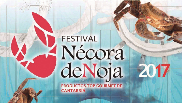 Festival de la Nécora 2017