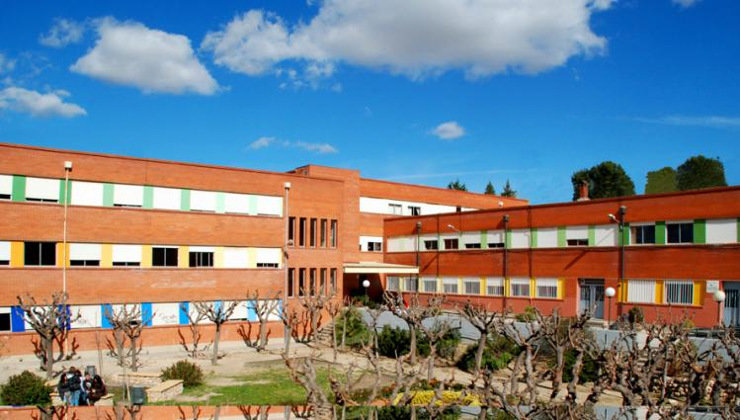 Instituto Alt Penedès