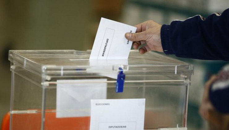 Los cántabros votarán el próximo 28 de mayo para decidir quién será el presidente o presidenta de Cantabria