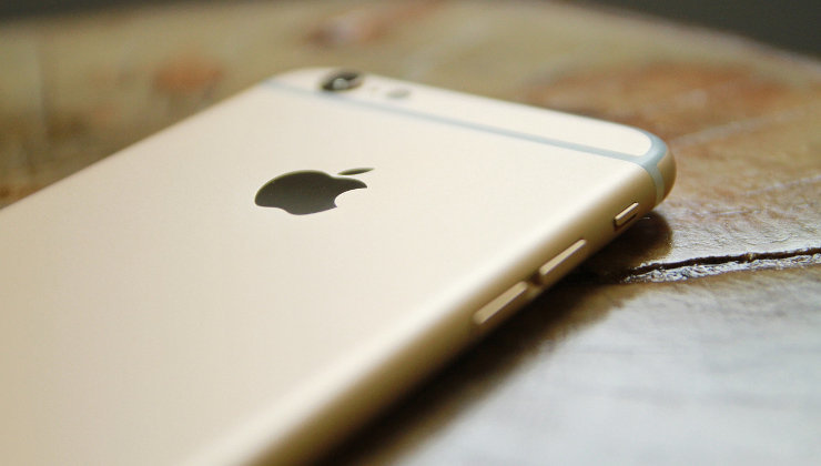 Apple ralentiza de forma consciente los iPhone más antiguos