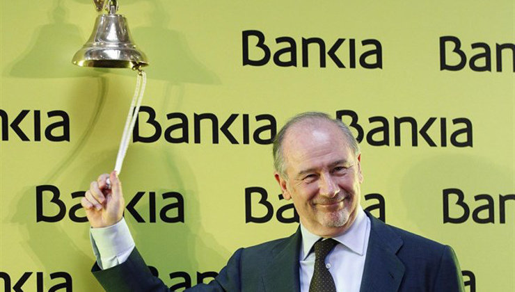 Rato Bankia