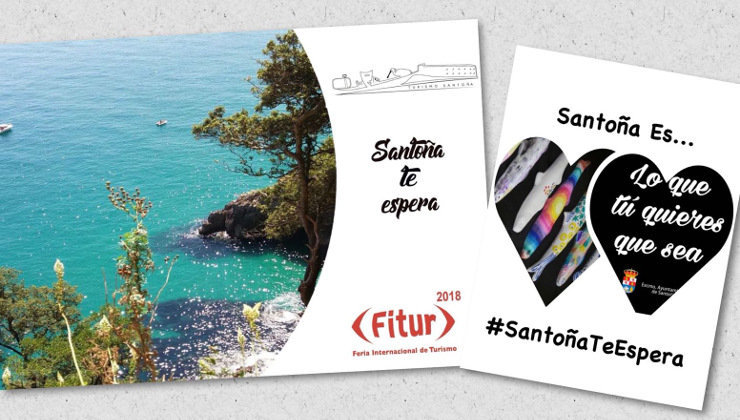Santoña realizará una presentación de sus atractivos turísticos en Fitur