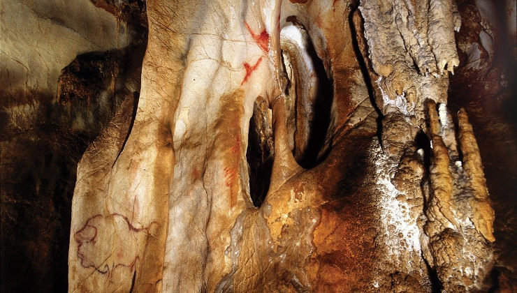 Un estudio concluye que no hay pruebas de que las pinturas de la cueva de La Pasiega fueran realizadas por neandertales