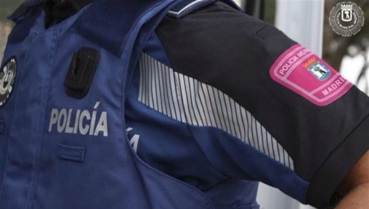 La Policía Municipal de Madrid ha localizado a la menor, que ejercía la prostitución