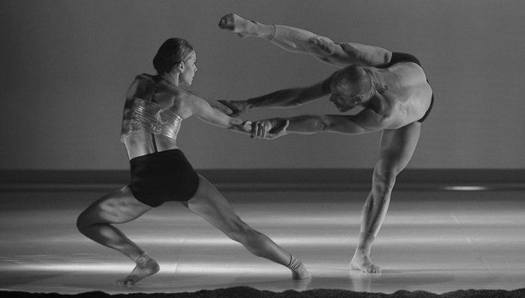 El Ballet de Monterrey cancela su actuación y será sustituido por LaMov
