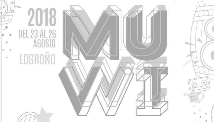 Imagen de la página web del festival MUWI