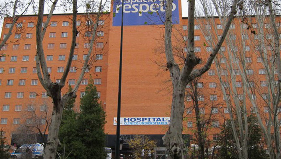 Hospital Clínico de Valladolid