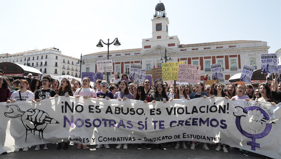 El Sindicato de Estudiantes convoca huelga en institutos y universidades de toda España