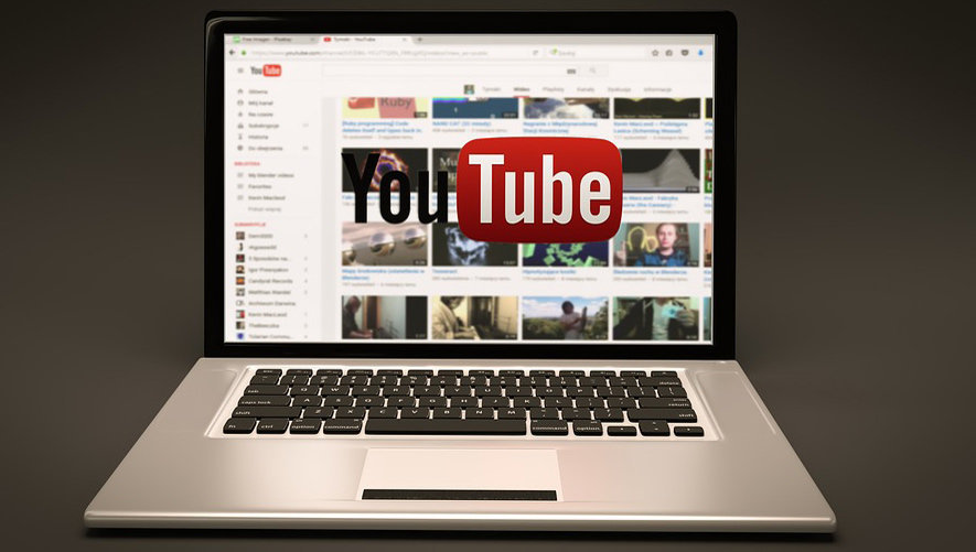YouTube cambia su sistema de advertencias | Foto: Pixabay