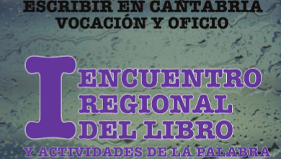 La Biblioteca Central acoge el I Encuentro Regional del Libro y Actividades de la Palabra