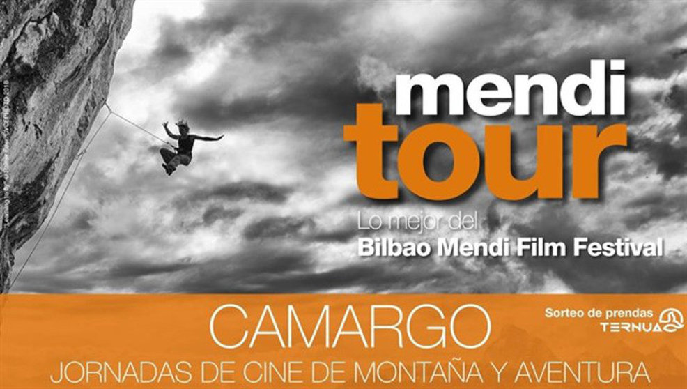 La Vidriera acoge el Festival Mendi Tour