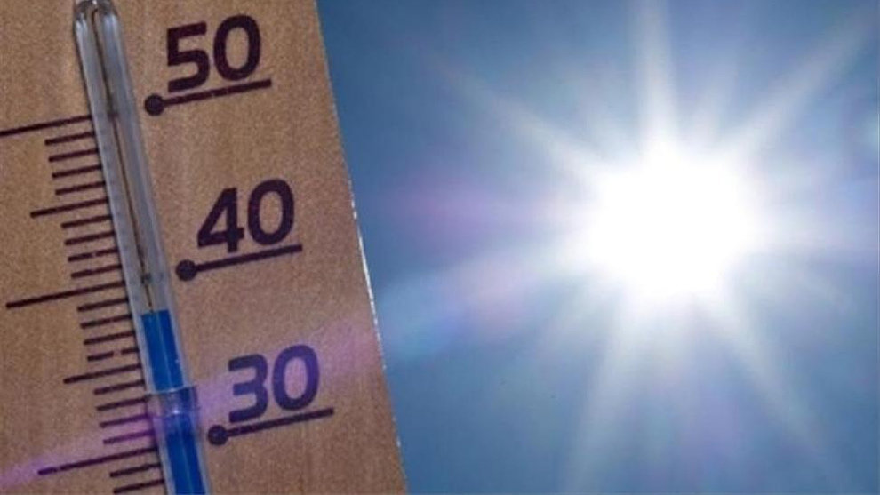 Los termómetros de Cantabria han superado los 30 grados