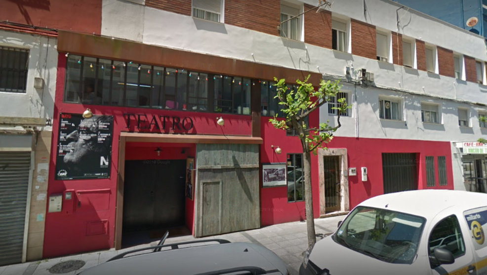 Café de las Artes Teatro | Foto: Google Maps