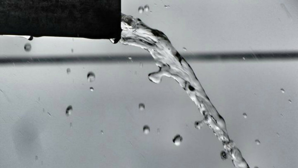 Redes de agua | Foto: Pixabay