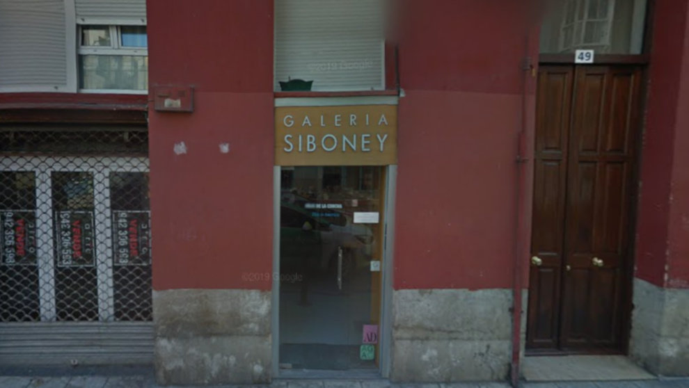 galeria siboney