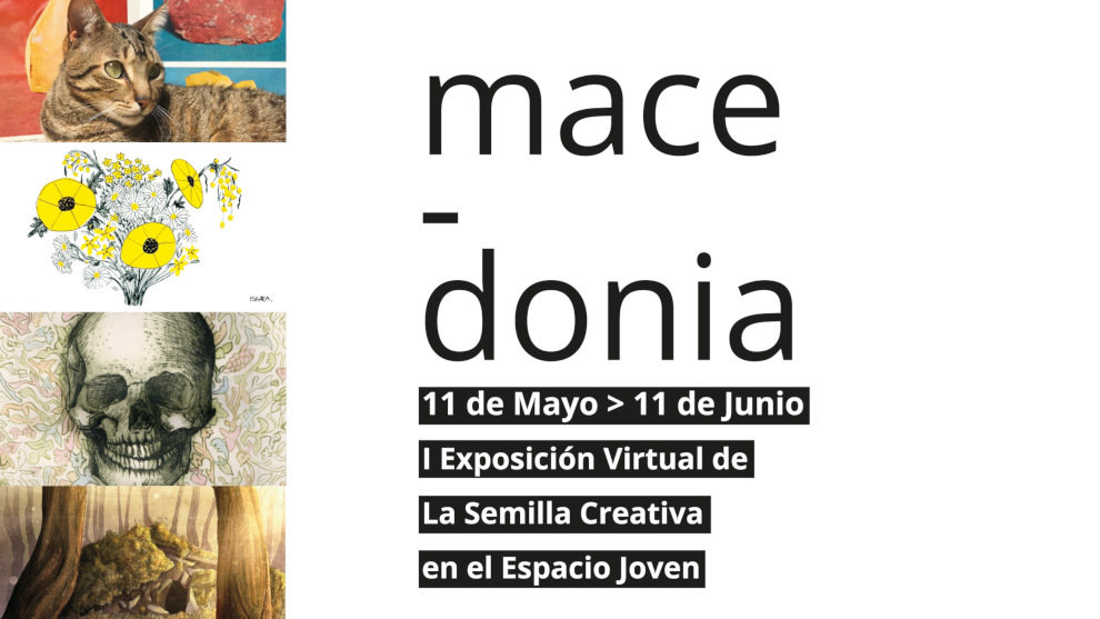 Exposición Virtual Espacio Joven Santander