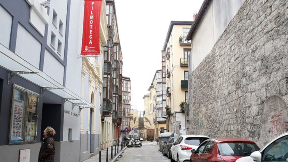 Filmoteca de Cantabria