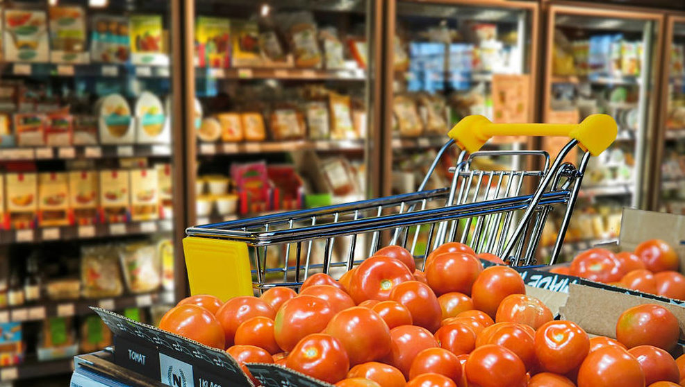 La responsable del supermercado modificó las cuentas para sustraer casi 60.000 euros | Foto: Pixabay