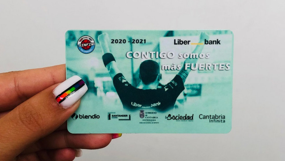 El Liberbank Cantabria Sinfín jugará un triangular